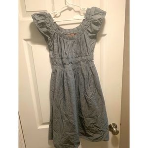 Girls Speed Control NY Dress Size M